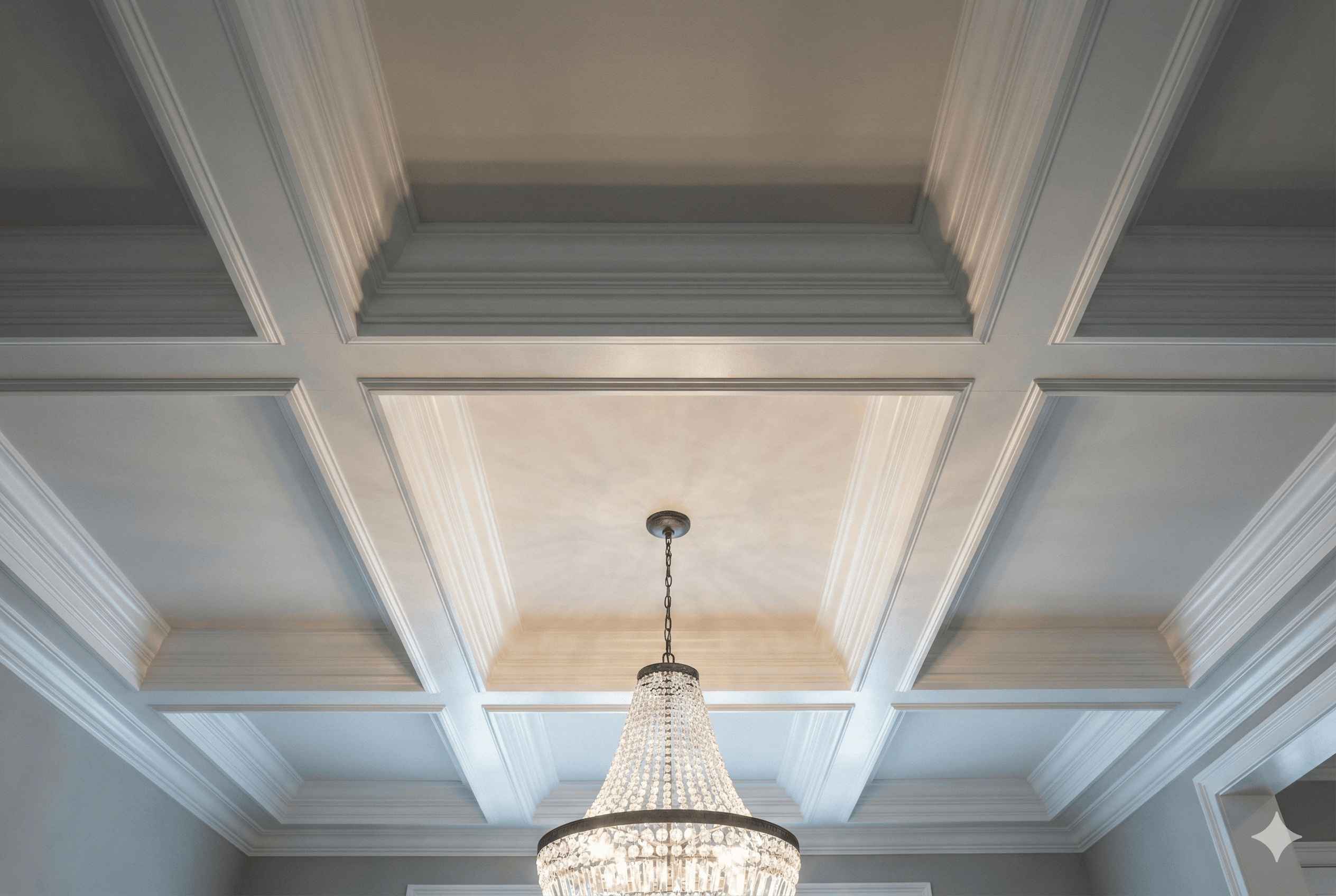 Ceiling Details