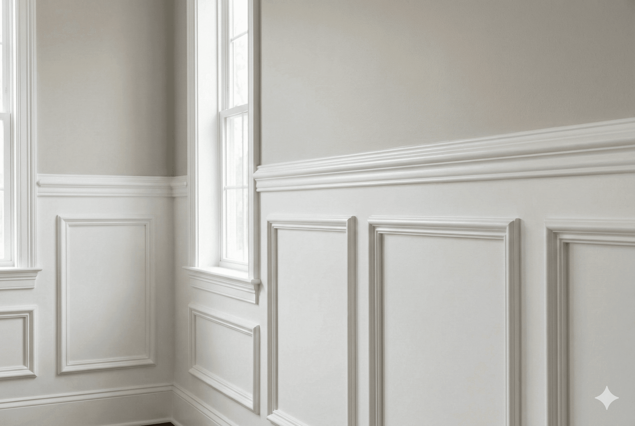 West Virginia Trim Project