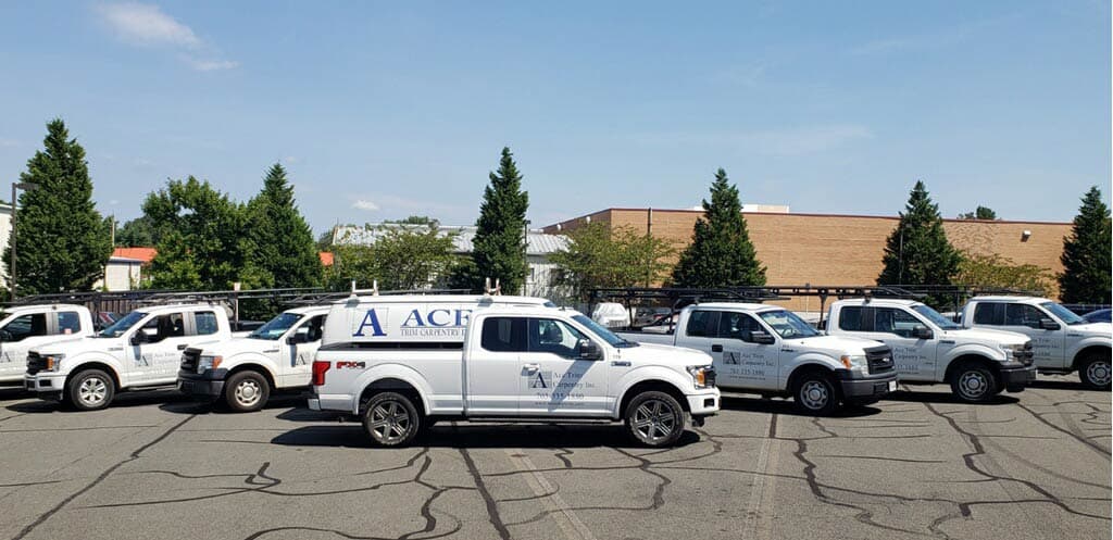 Ace Trim fleet